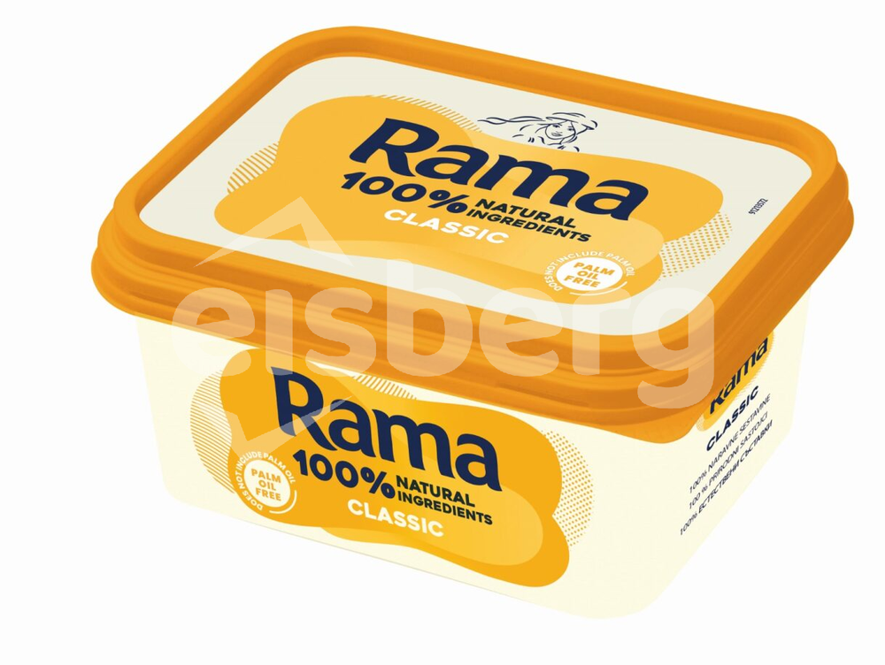 Rama classic 950g