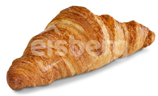 Croissant máslový - MAXI
