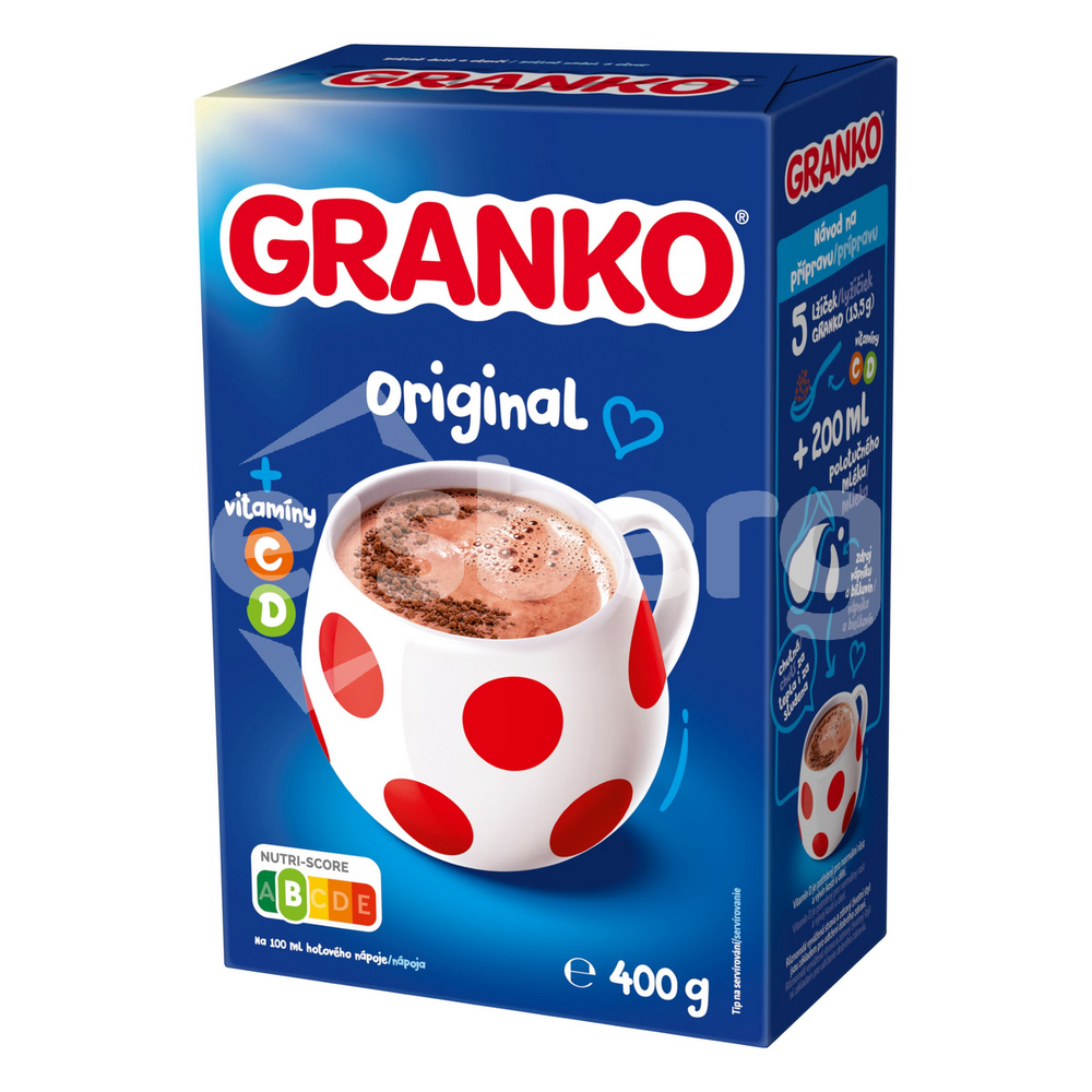 Granko 400g