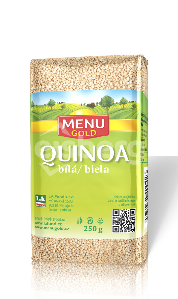 Quinoa bílá 250g